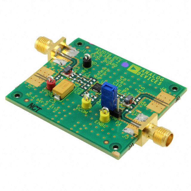 Analog Devices Inc._ADL5565-EVALZ