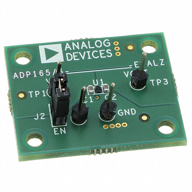 Analog Devices Inc._ADP165CB-EVALZ