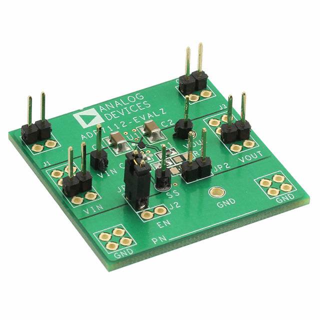 Analog Devices Inc._ADP7112CB-EVALZ