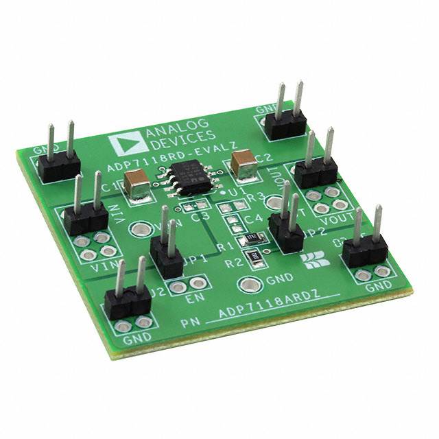 Analog Devices Inc._ADP7118RD-EVALZ