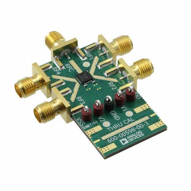 Analog Devices Inc._ADRF5040-EVALZ