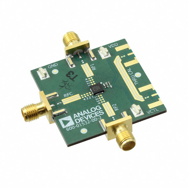 Analog Devices Inc._ADRF5130-EVALZ