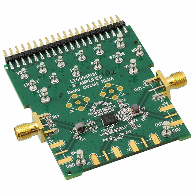 Analog Devices Inc._DC1150A
