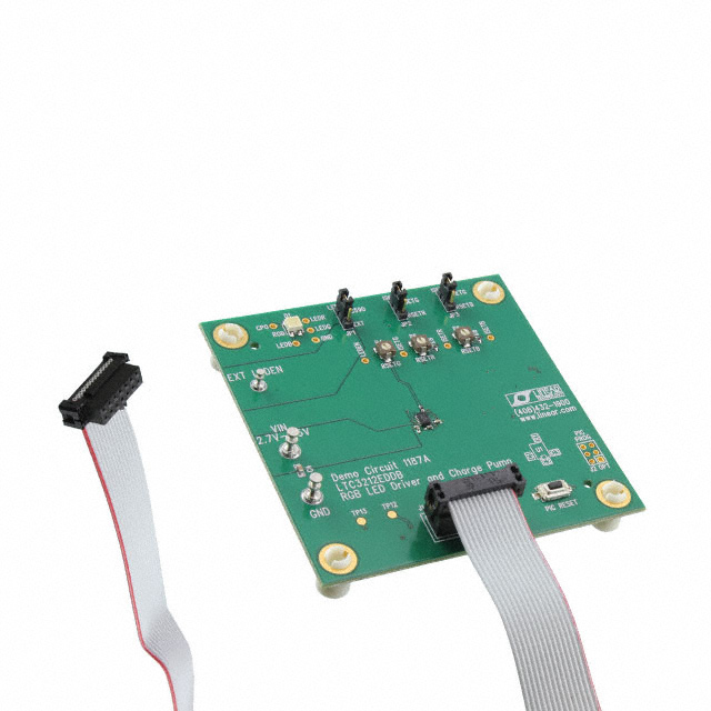 Analog Devices Inc._DC1187A