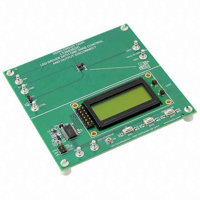 Analog Devices Inc._DC1224A