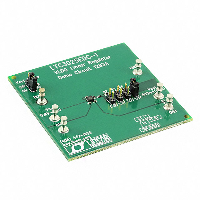 Analog Devices Inc._DC1283A
