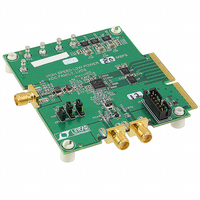 Analog Devices Inc._DC1370A-I