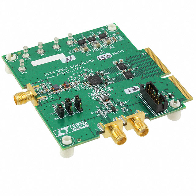 Analog Devices Inc._DC1370A-N