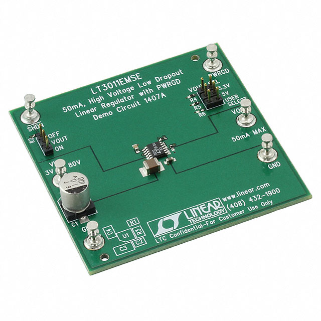 Analog Devices Inc._DC1407A
