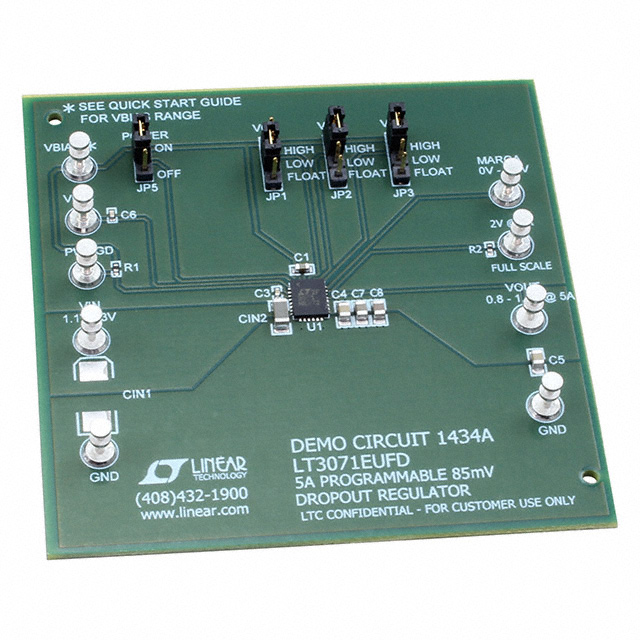 Analog Devices Inc._DC1434A