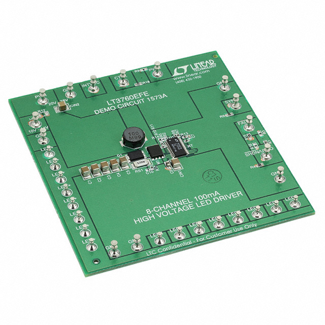 Analog Devices Inc._DC1573A