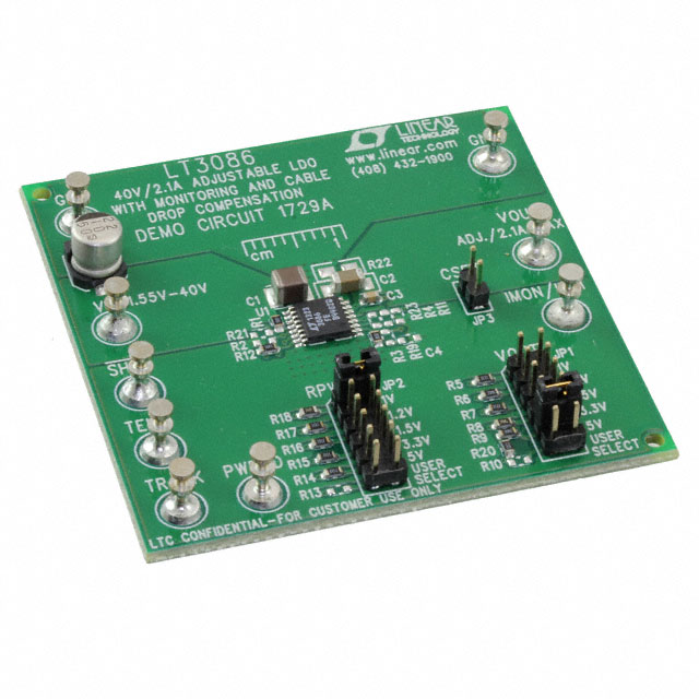 Analog Devices Inc._DC1729A
