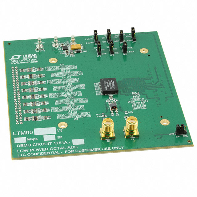 Analog Devices Inc._DC1751A-D