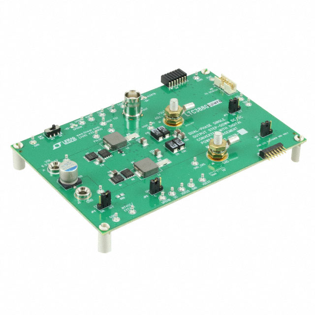 Analog Devices Inc._DC1753B-A