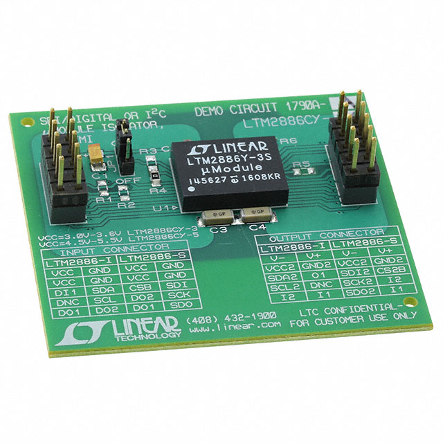 Analog Devices Inc._DC1790A-A