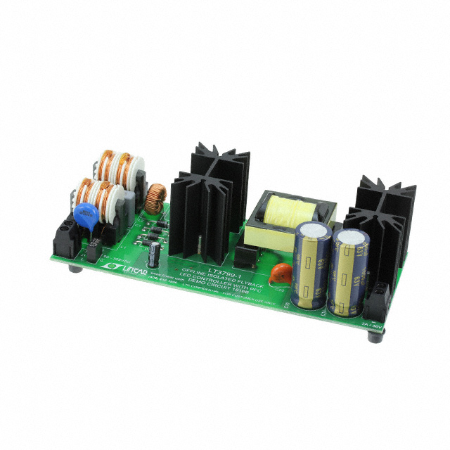 Analog Devices Inc._DC1816B