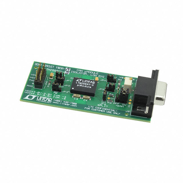 Analog Devices Inc._DC1903A-A