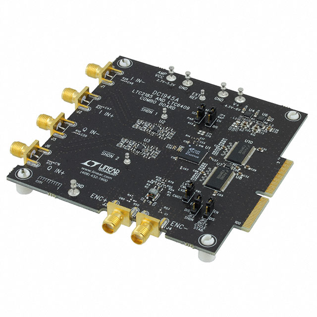 Analog Devices Inc._DC1945A