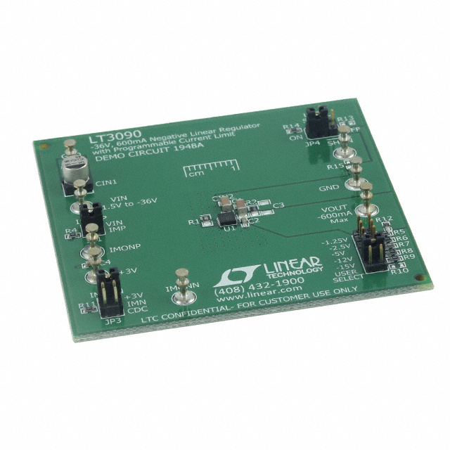 Analog Devices Inc._DC1948A