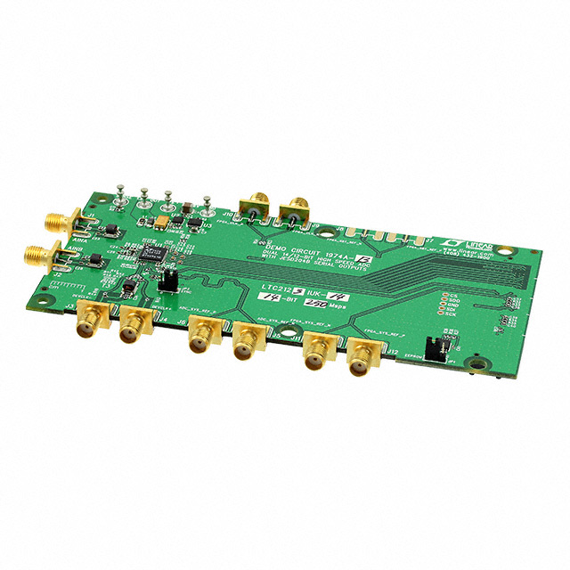 Analog Devices Inc._DC1974A-B