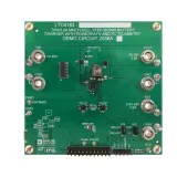 Analog Devices Inc._DC2038A-E_LTC4162 DC2038= LIFEPO4,ADJUSTAB