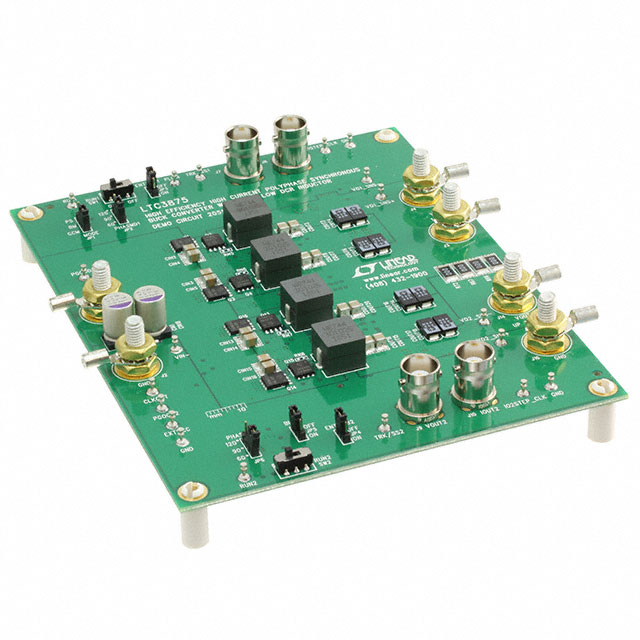 Analog Devices Inc._DC2055A