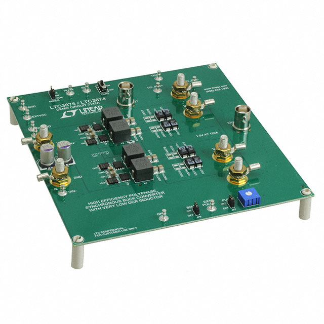Analog Devices Inc._DC2142A