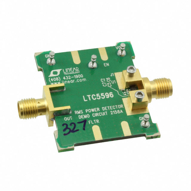 Analog Devices Inc._DC2158A