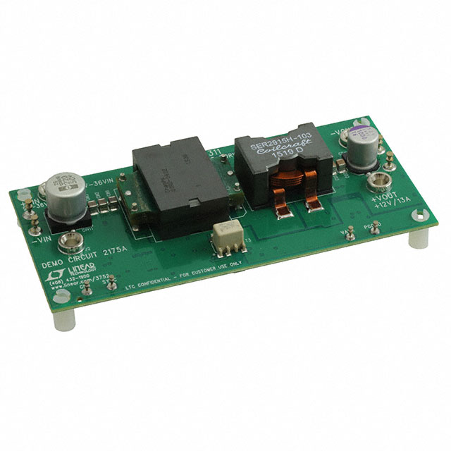 Analog Devices Inc._DC2175A