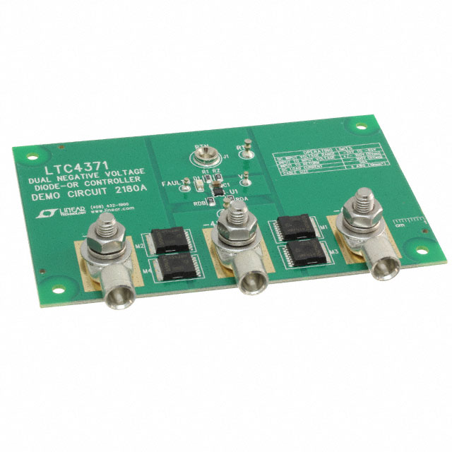Analog Devices Inc._DC2180A