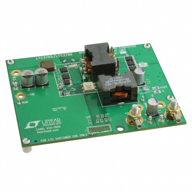 Analog Devices Inc._DC2199A-B