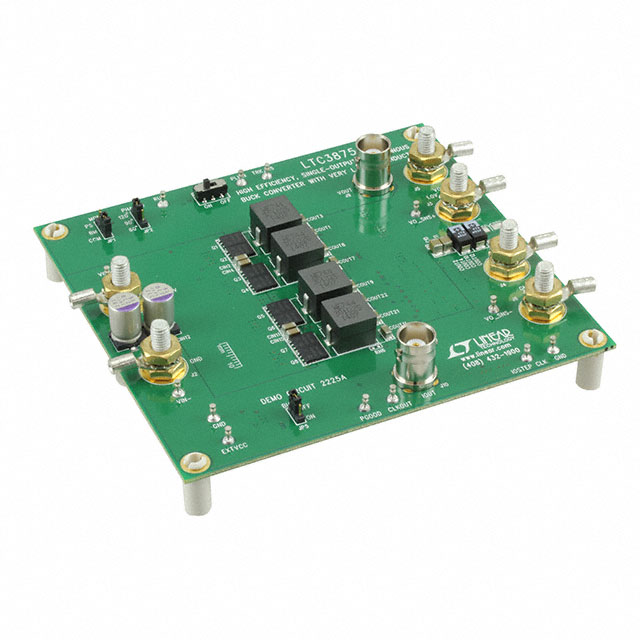 Analog Devices Inc._DC2225A