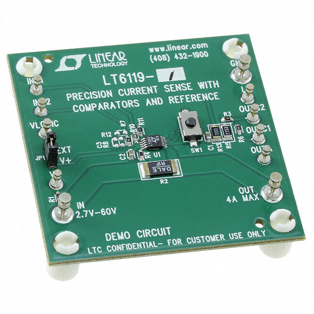 Analog Devices Inc._DC2261A-A