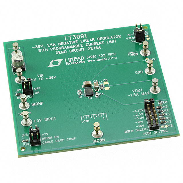 Analog Devices Inc._DC2276A