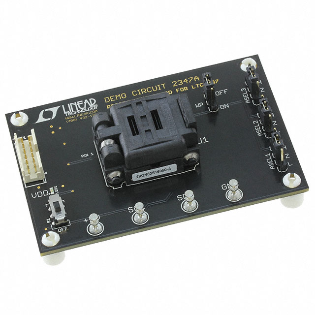 Analog Devices Inc._DC2347A