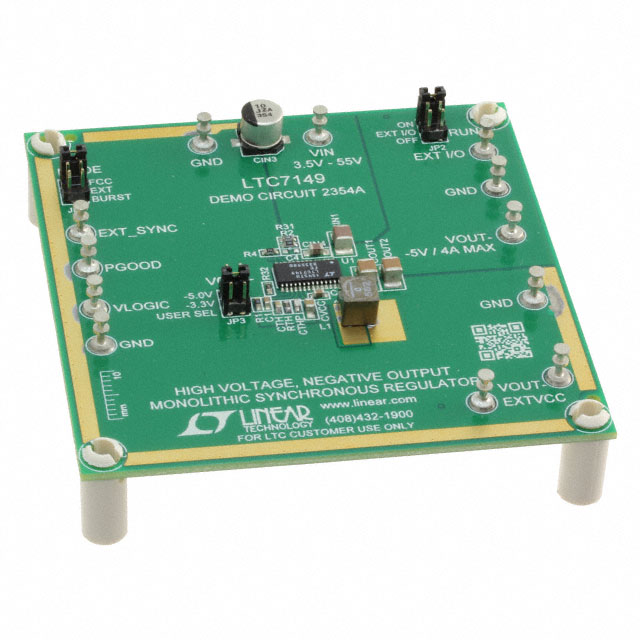 Analog Devices Inc._DC2354A