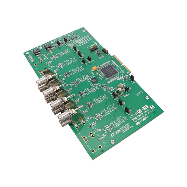 Analog Devices Inc._DC2395A-I