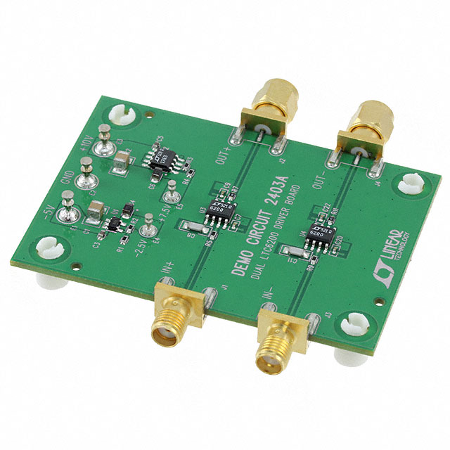 Analog Devices Inc._DC2403A