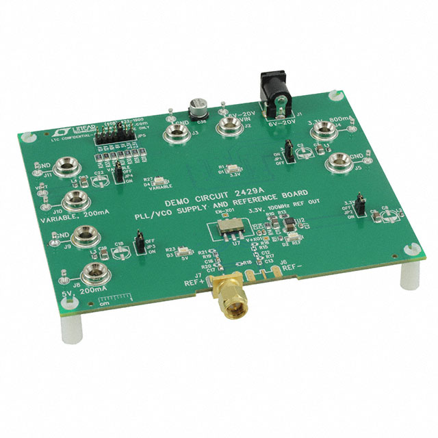 Analog Devices Inc._DC2429A