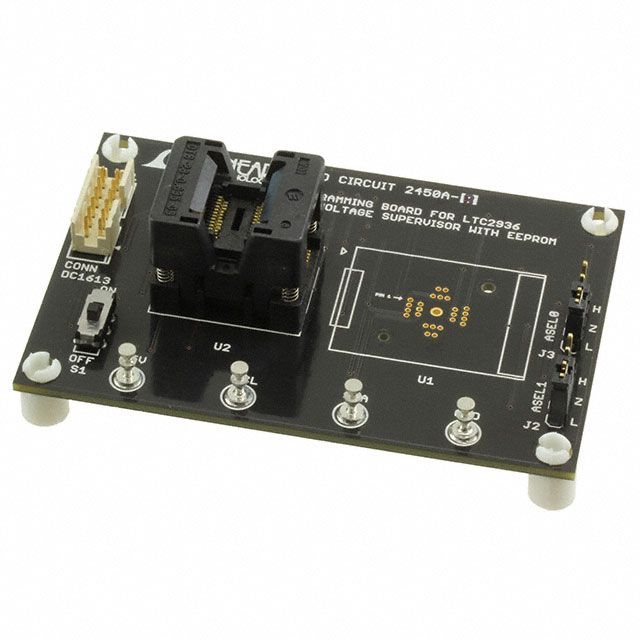 Analog Devices Inc._DC2450A-B