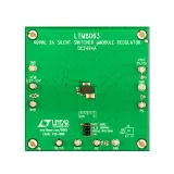Analog Devices Inc._DC2494A_EVAL BOARD FOR LTM8063