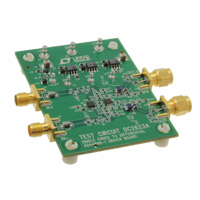 Analog Devices Inc._DC2623A