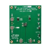Analog Devices Inc._DC2721A-A_LTM4623EY DEMO BOARD 20VIN, 3A S