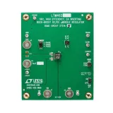 Analog Devices Inc._DC2721A-B_LTM4625EY DEMO BOARD 20VIN, 5A S