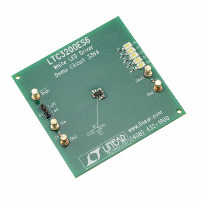 Analog Devices Inc._DC336A