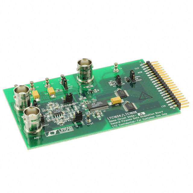 Analog Devices Inc._DC540A-A