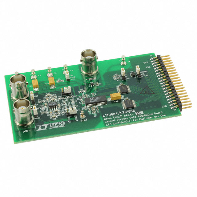 Analog Devices Inc._DC540A-B