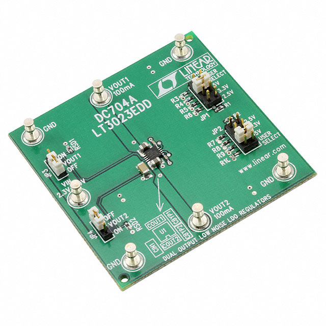 Analog Devices Inc._DC704A