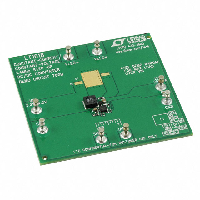 Analog Devices Inc._DC780B
