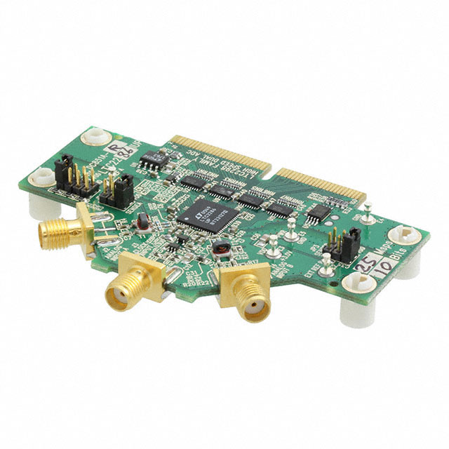 Analog Devices Inc._DC851A-R